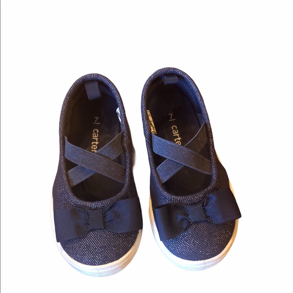 Bow Flats